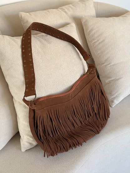 Bolsa Heat Brown