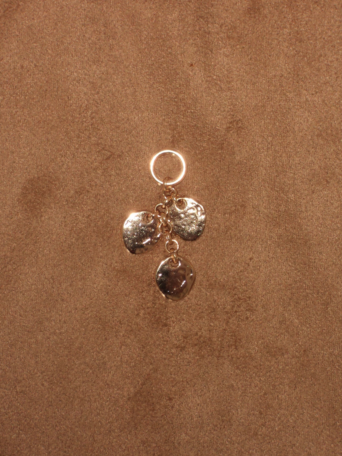 Pingentes Vintage Soul