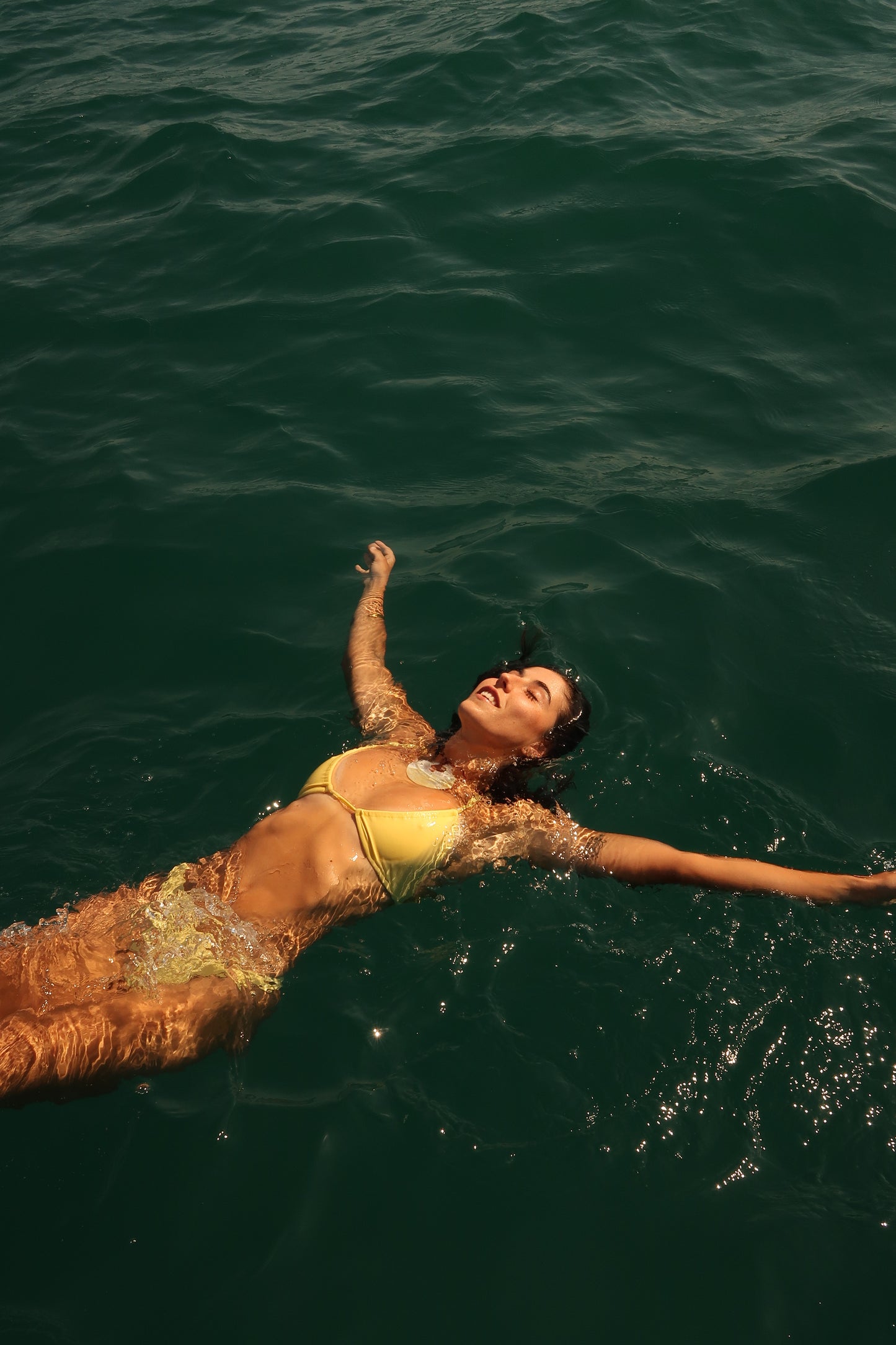 Bottom Bronze Sunrise