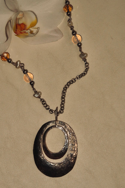 Colar Eclipse