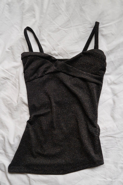 Blusa Lust Eclipse
