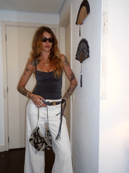 Blusa Lust Eclipse