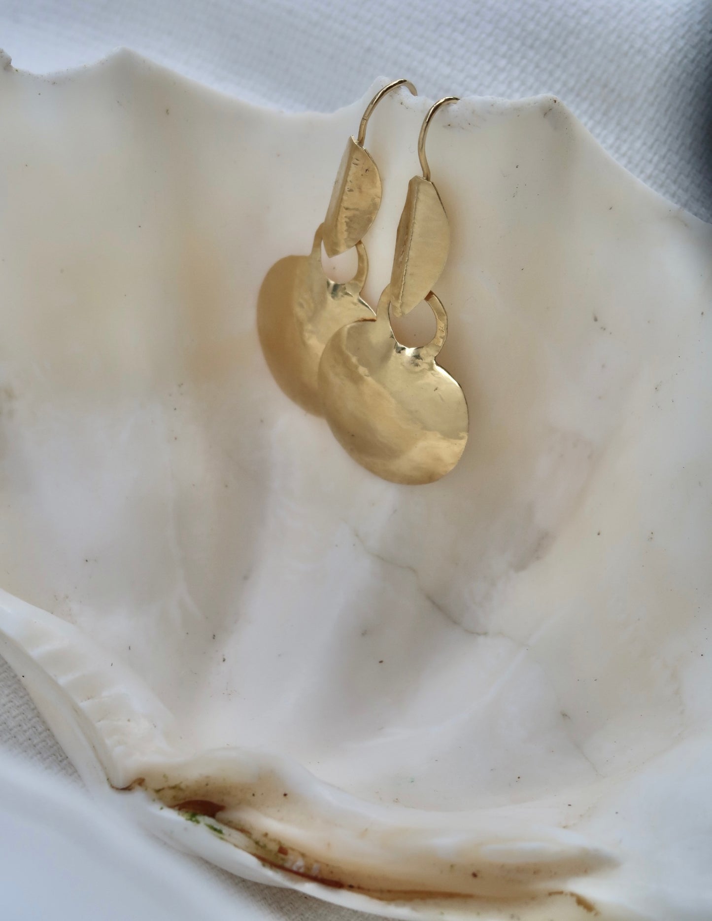 Brinco Serena (Pré-Venda)