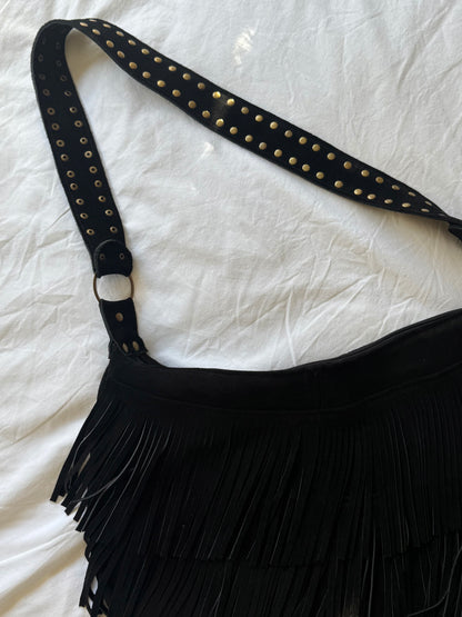 Bolsa Heat Black