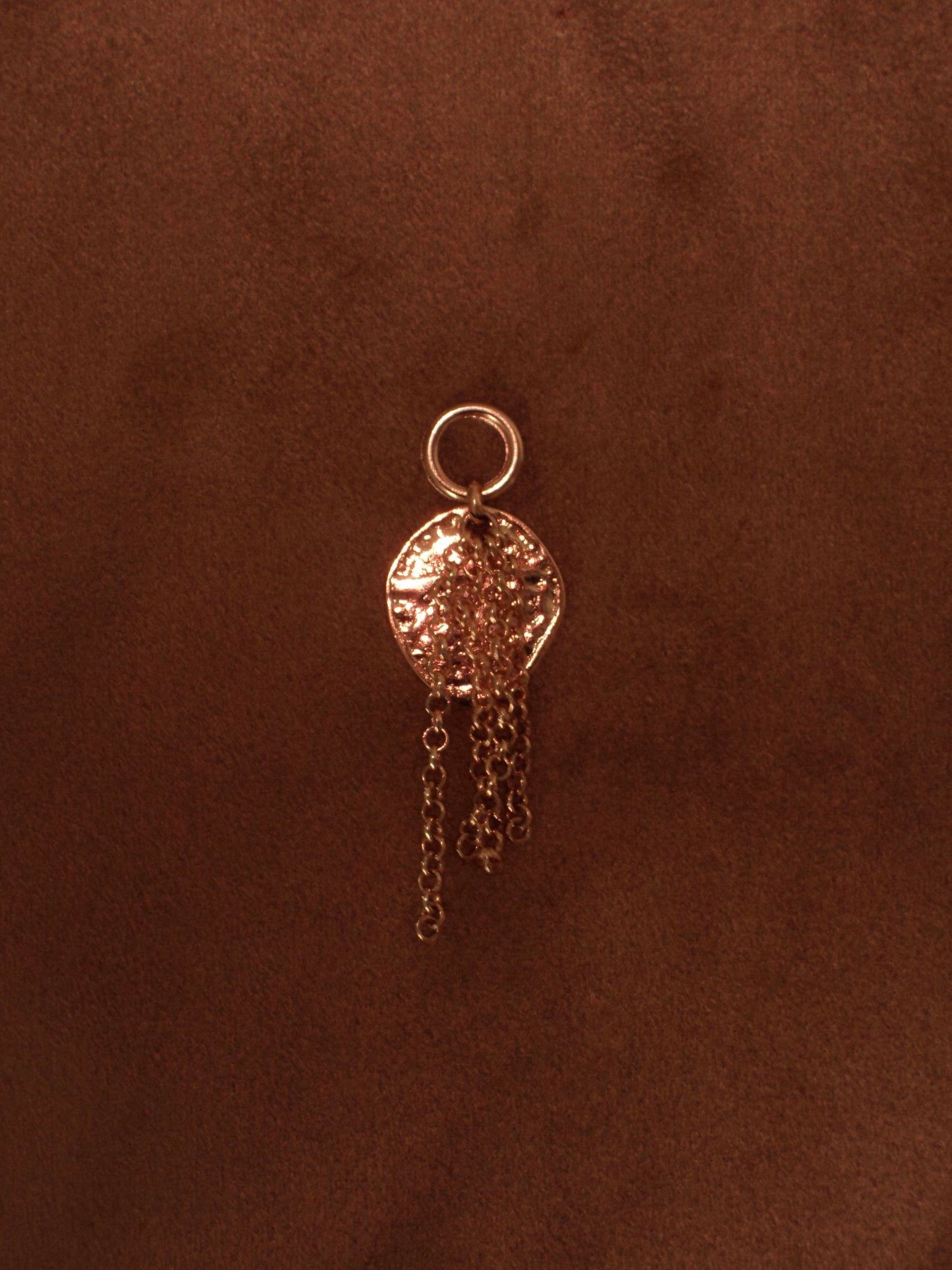 Pingentes Vintage Soul