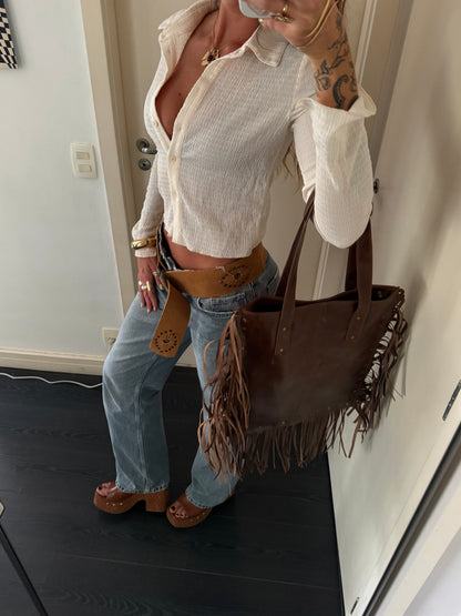 Cinto Courtney