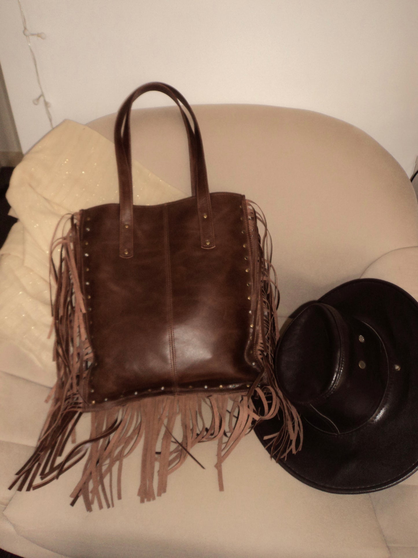 Bolsa Vintage
