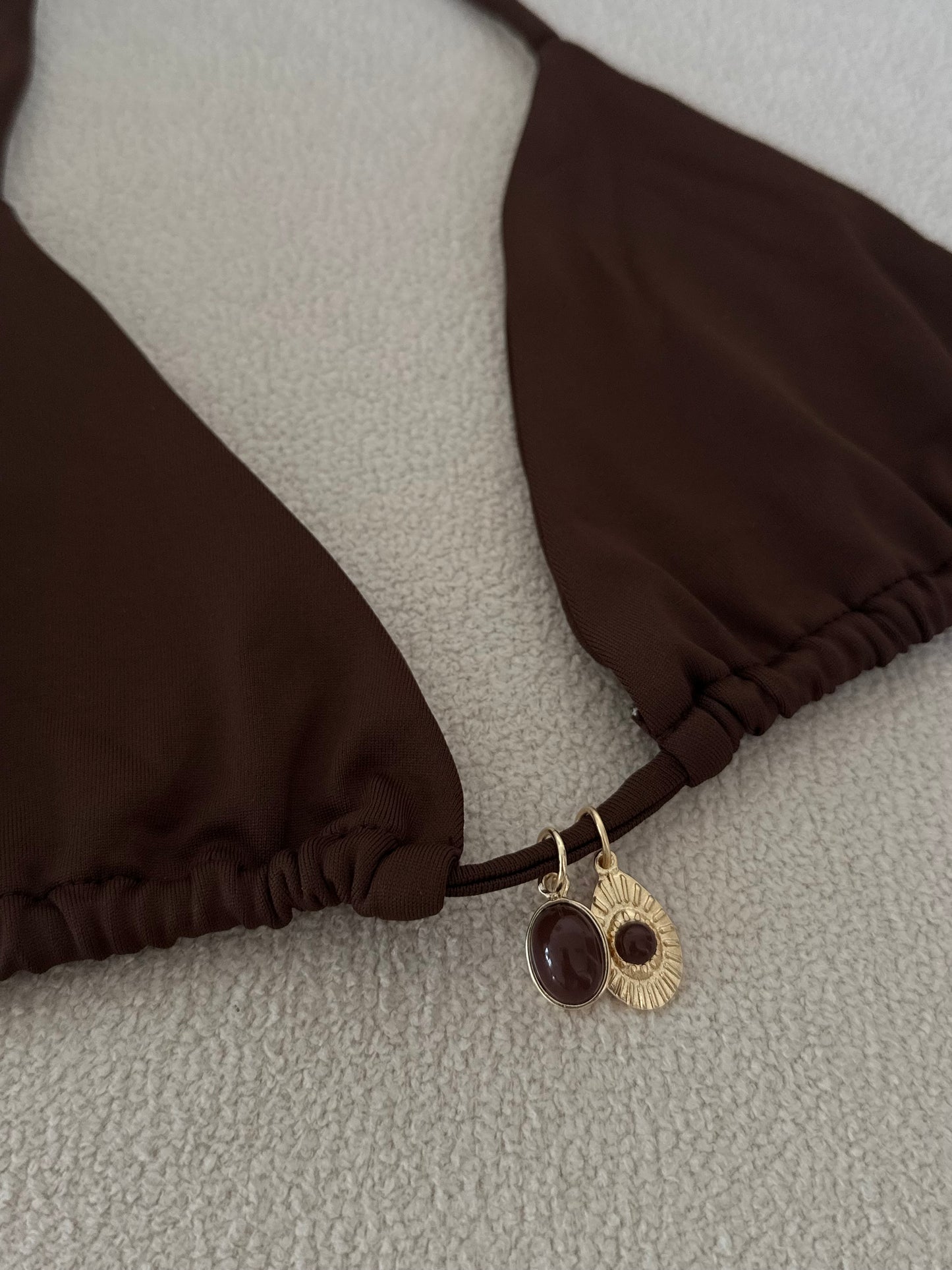 Pingentes Vintage Soul