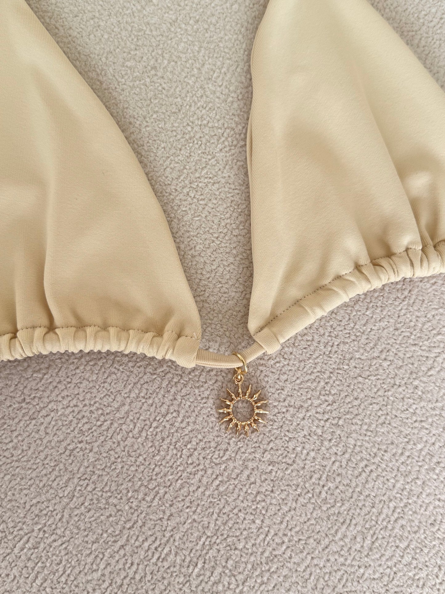 Pingentes Island Heat