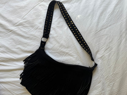 Bolsa Heat Black