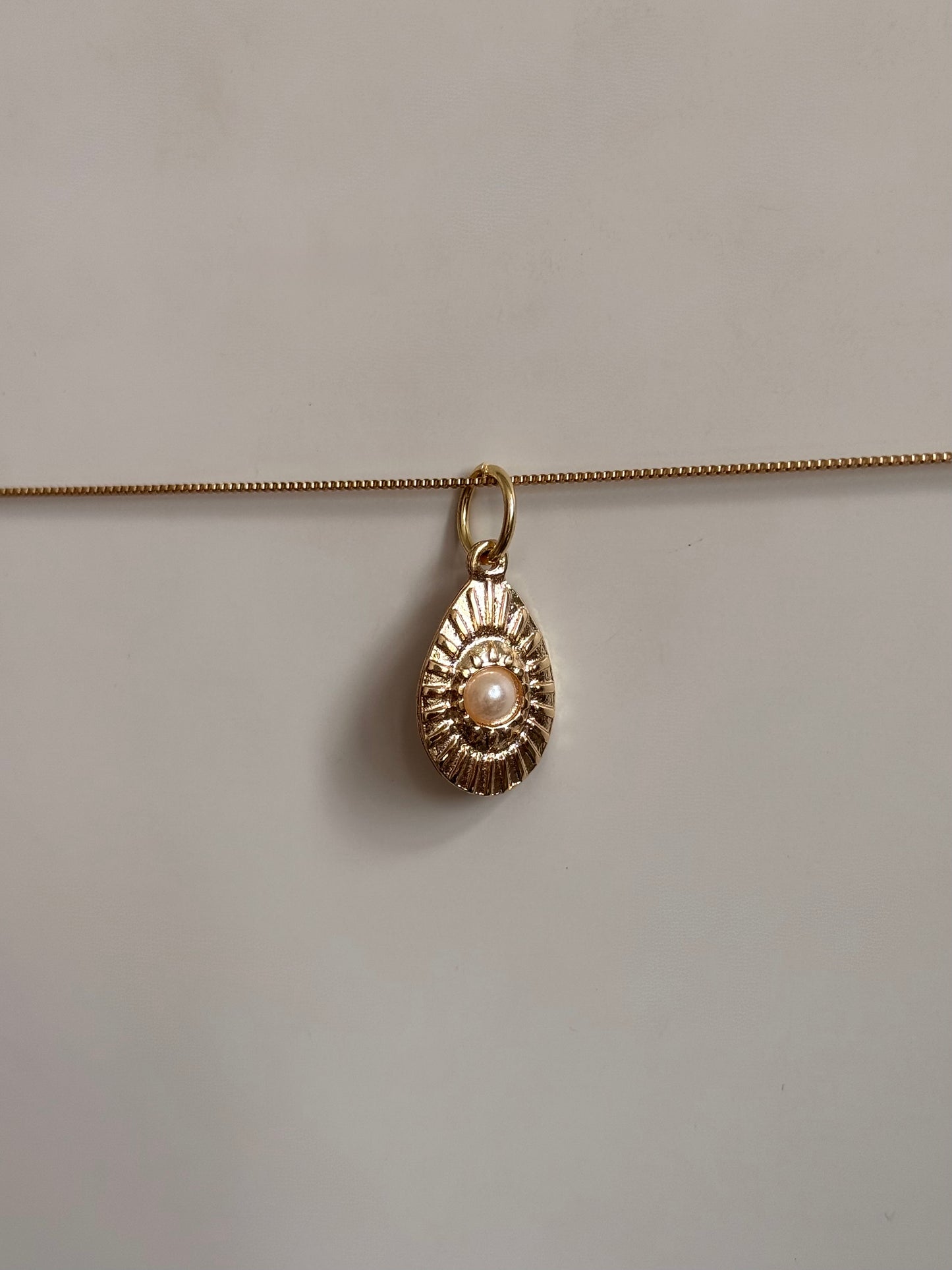 Pingentes Island Heat