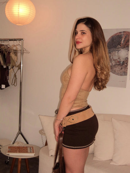 Saia Janis Cocoa