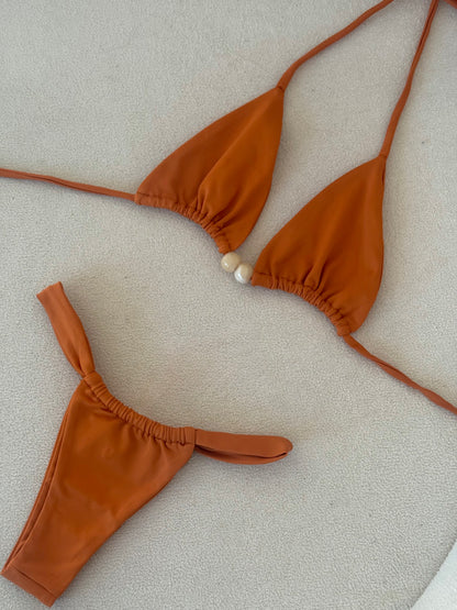 Top Kailani Peach